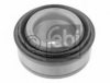 MERCE 1689819918 Mounting Bush, stub axle